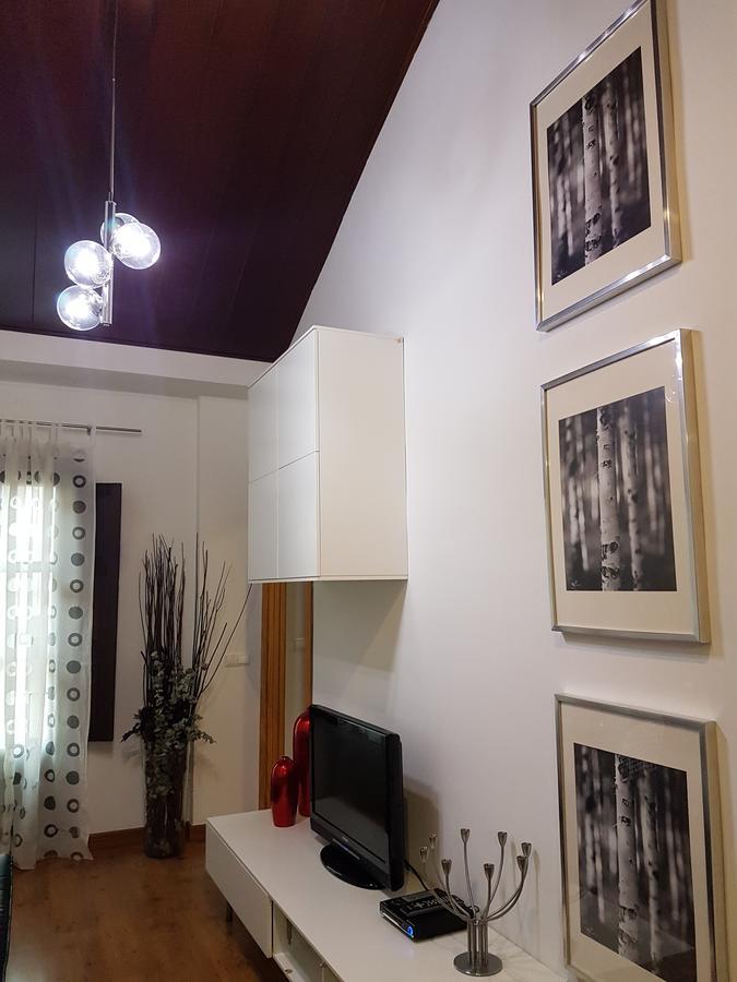 Apartment Apartamento Vieja Fabrica *