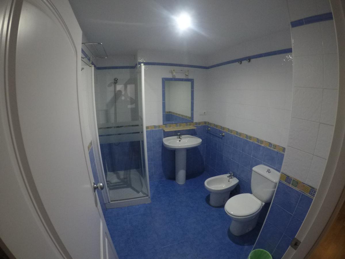 Bed & Breakfast Al Andalus Centro *