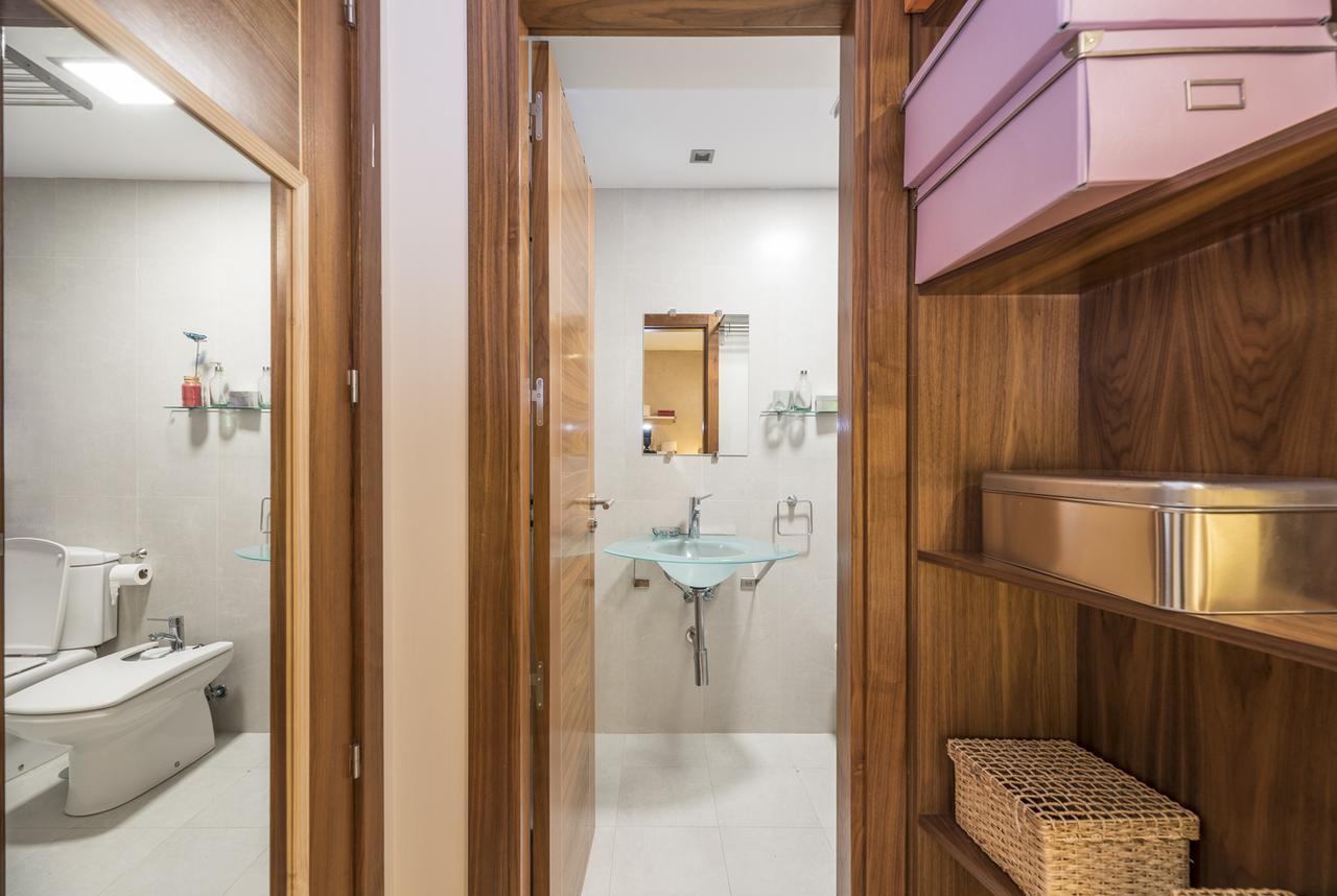 Apartment Santa Catalina Baja, Prime Holidays *