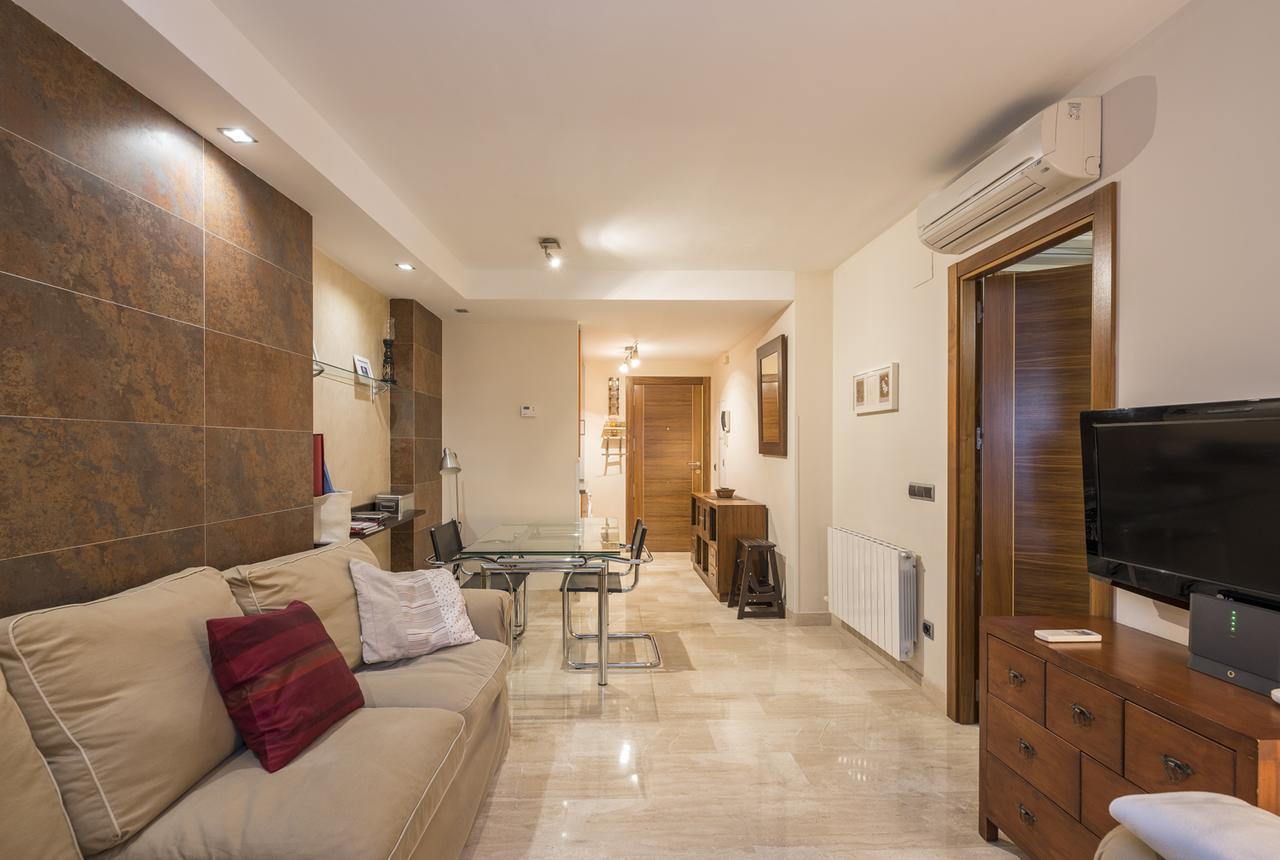 Apartment Santa Catalina Baja, Prime Holidays Granada