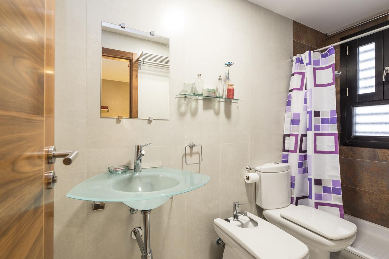 Santa Catalina Baja, Prime Holidays Apartment *