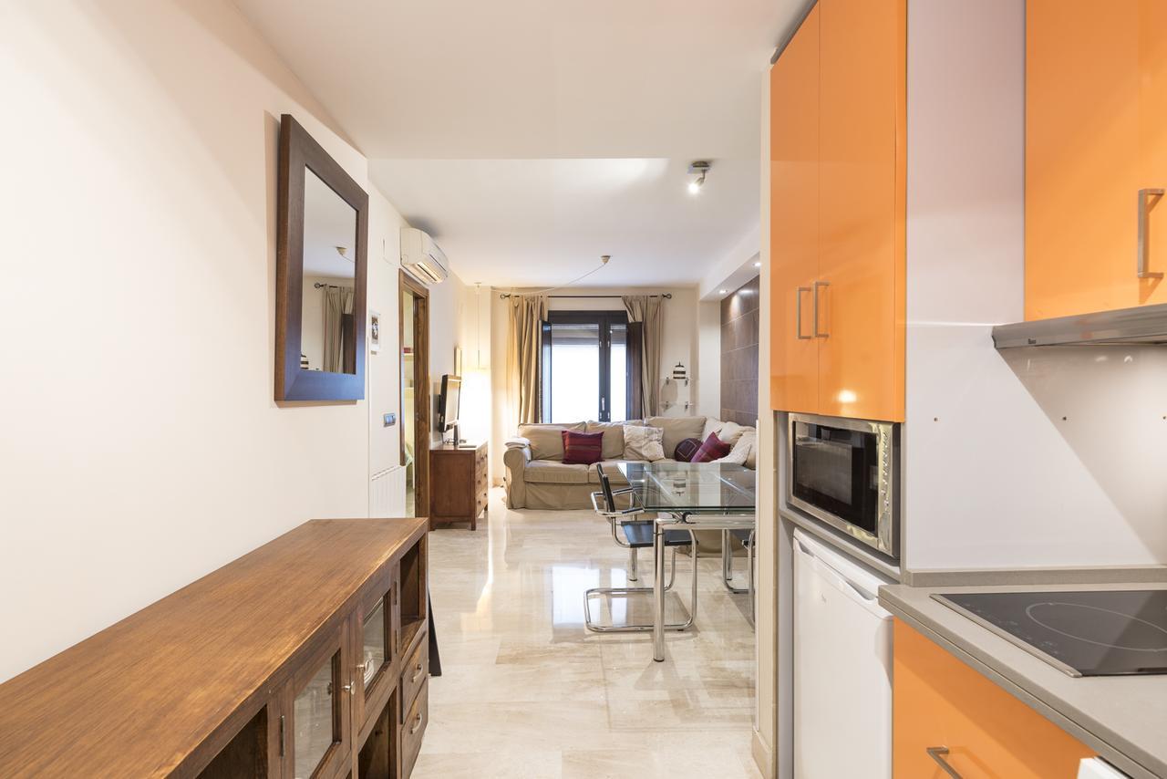 Apartment Santa Catalina Baja, Prime Holidays *