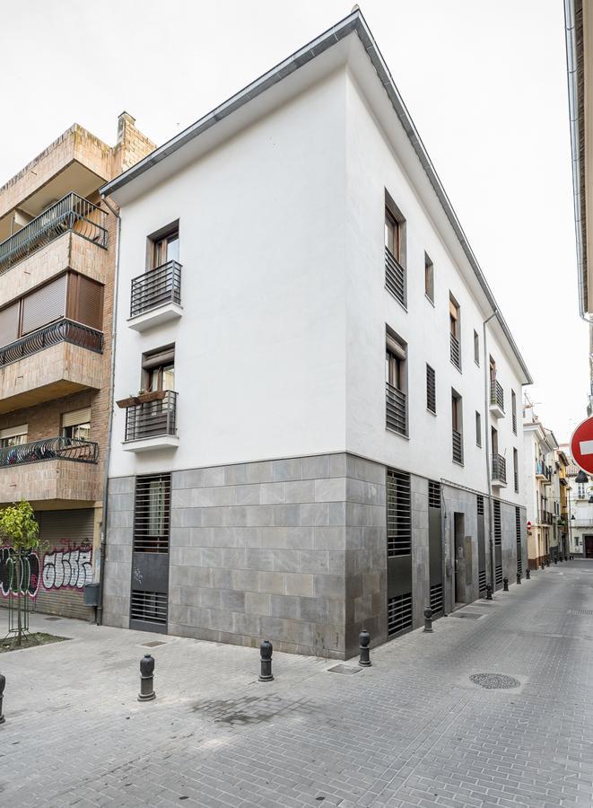 Santa Catalina Baja, Prime Holidays Apartment Granada