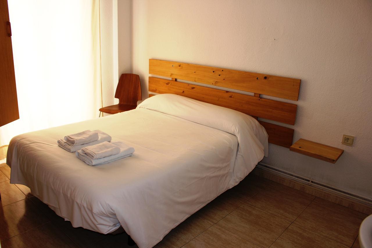 Al Andalus Centro Bed & Breakfast *