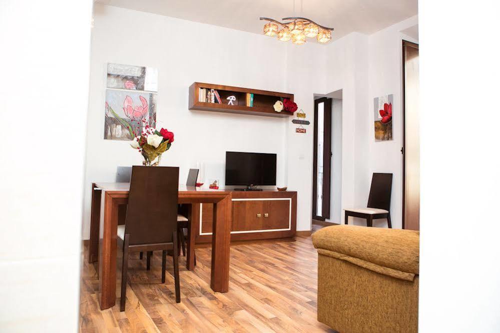 Apartment Casa De La Lonja