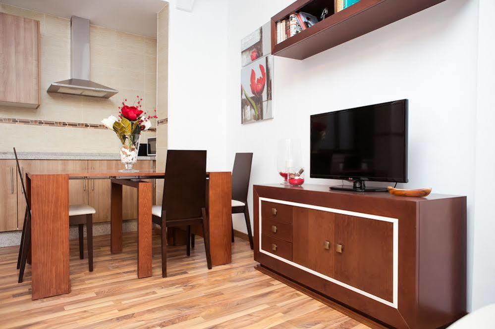Apartment Casa De La Lonja Granada