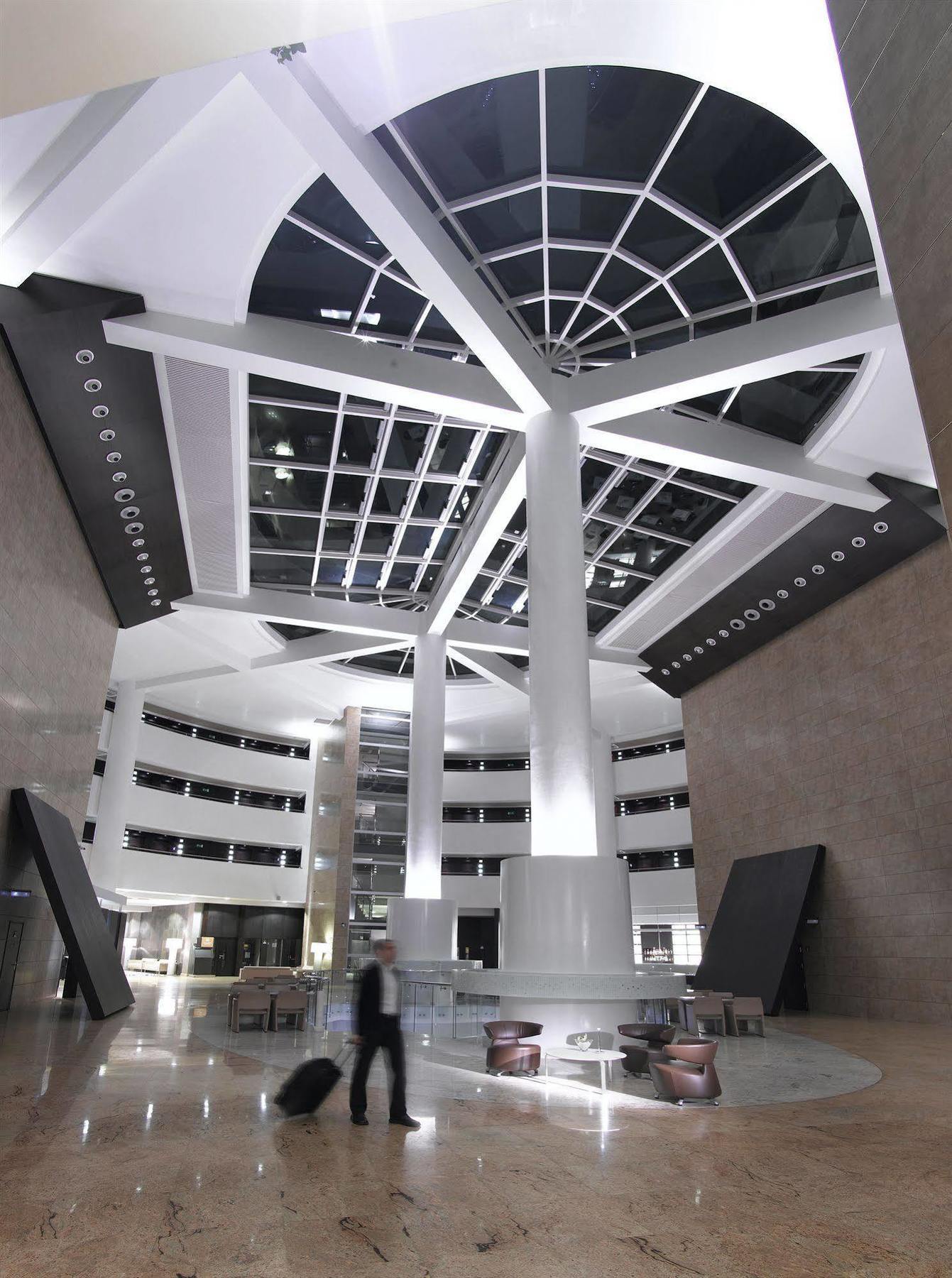 Abades Nevada Palace Hotel