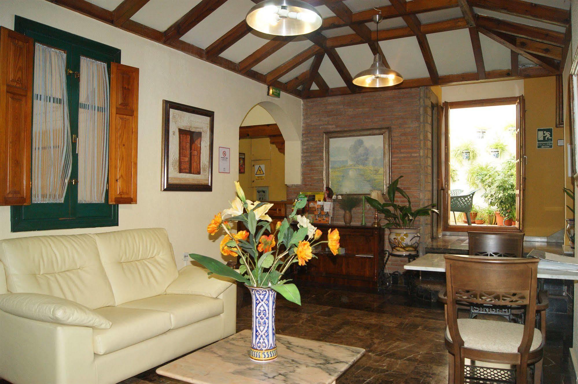 Almona Hotel Granada