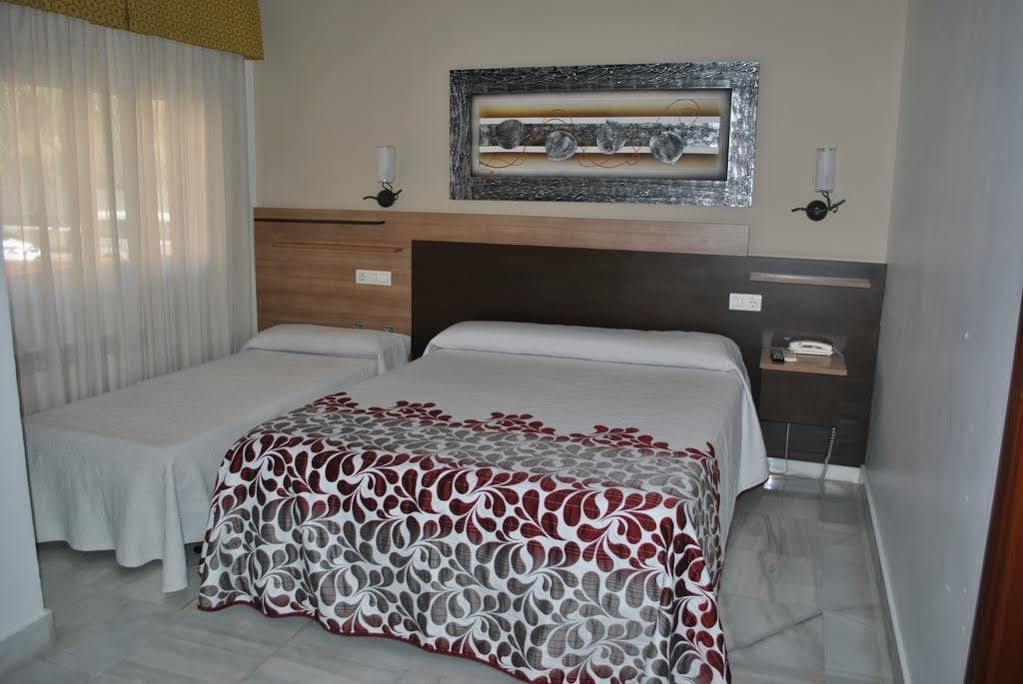 Albero Hotel Granada