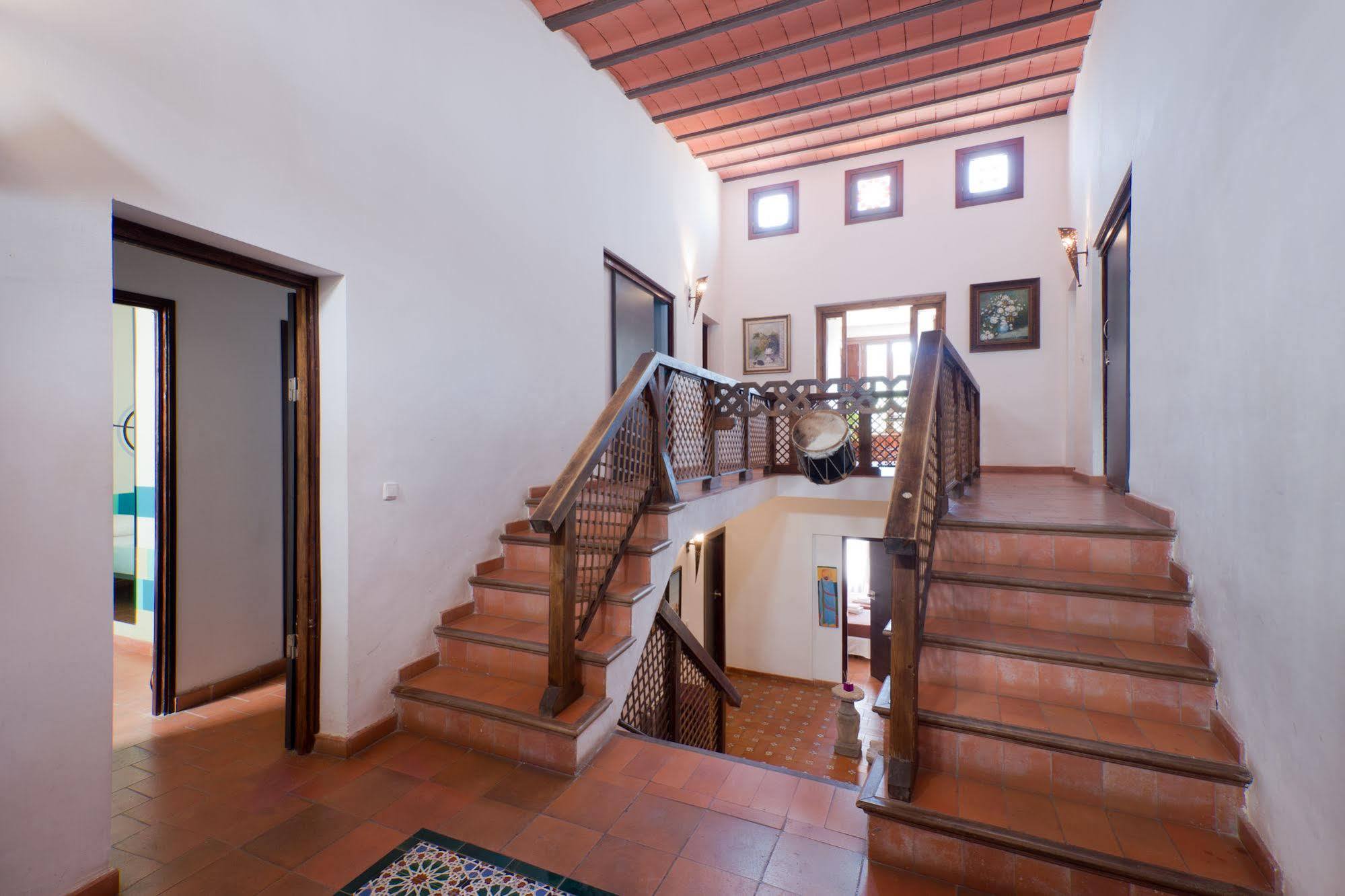 Casa Bombo 3* Granada