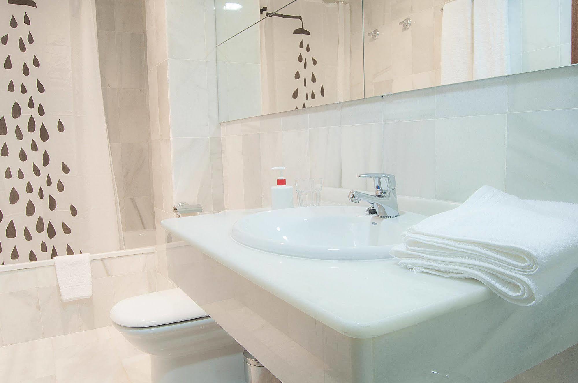 Apartamentos Catedral Plaza 3000 Apartment *