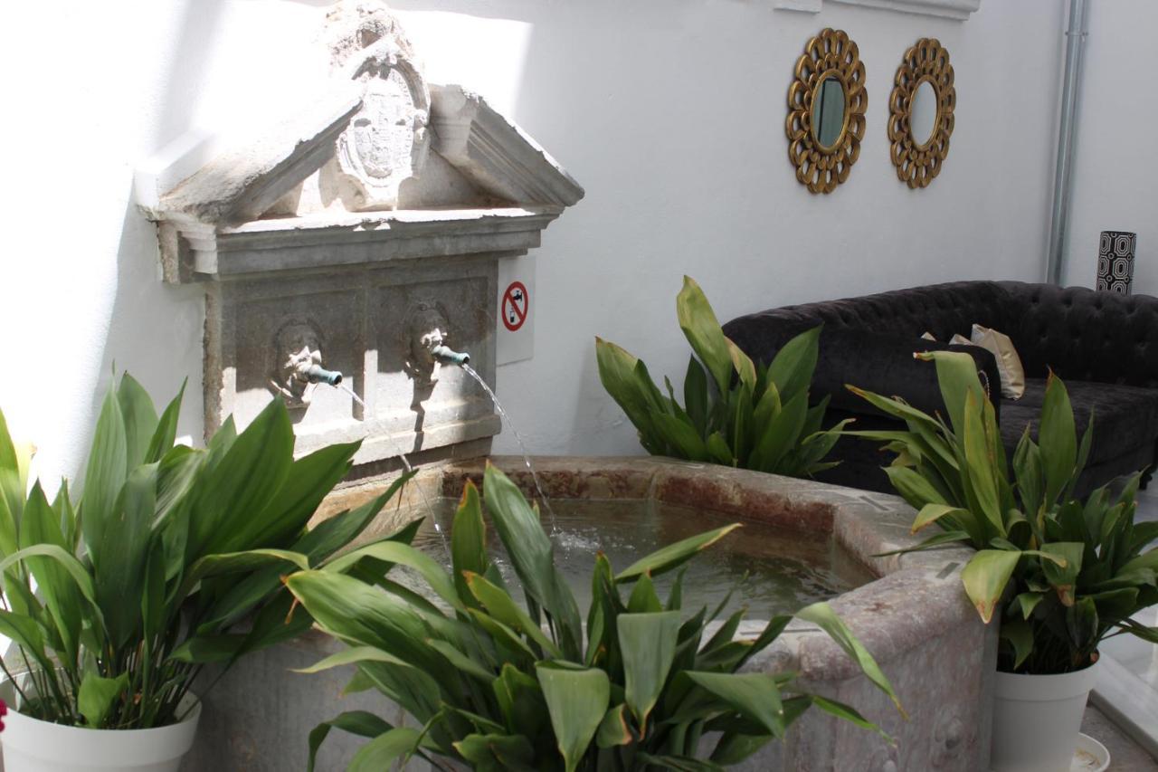 Bibo Oro Del Darro Apartment Granada