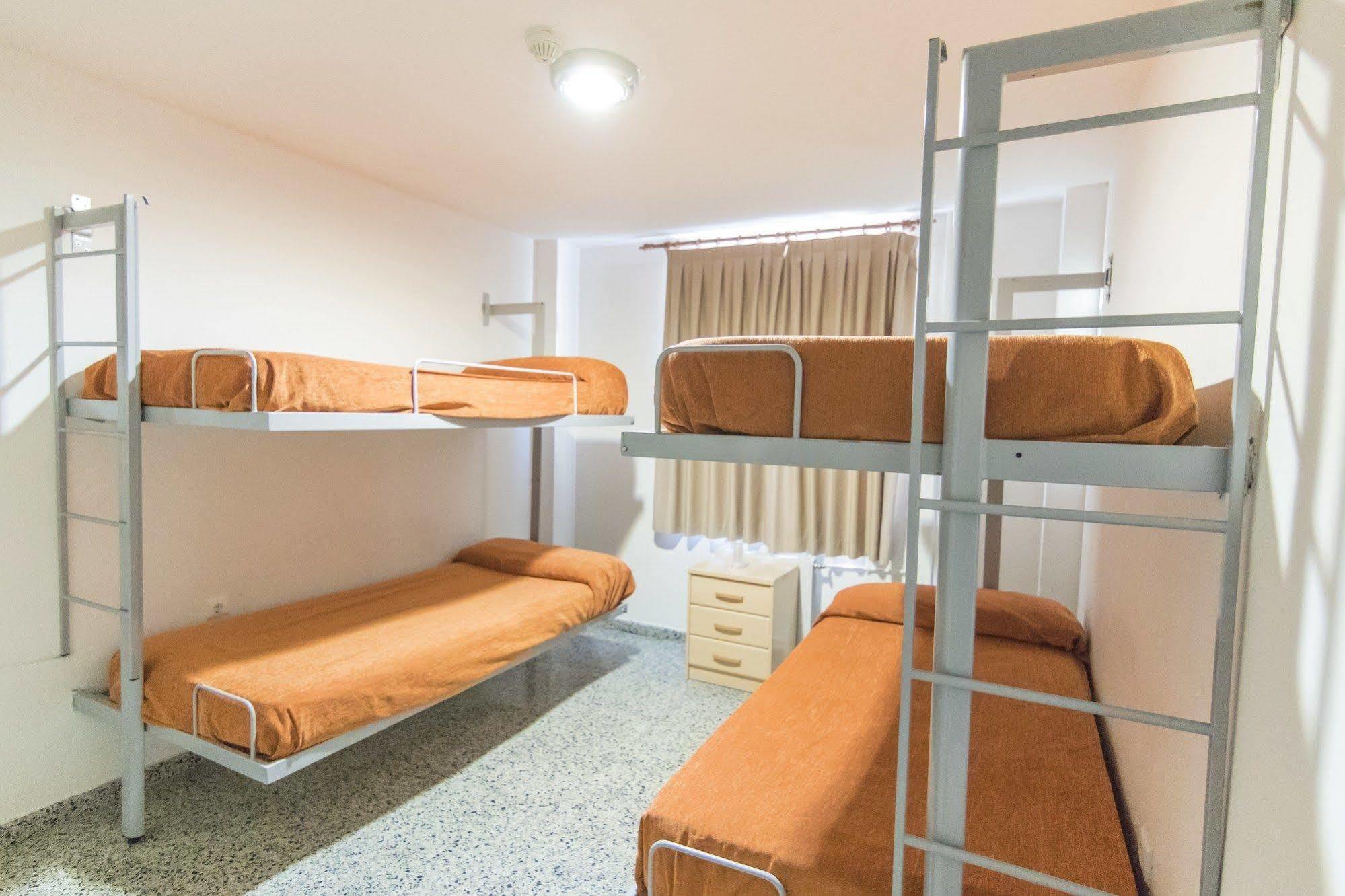 Hostal Inturjoven