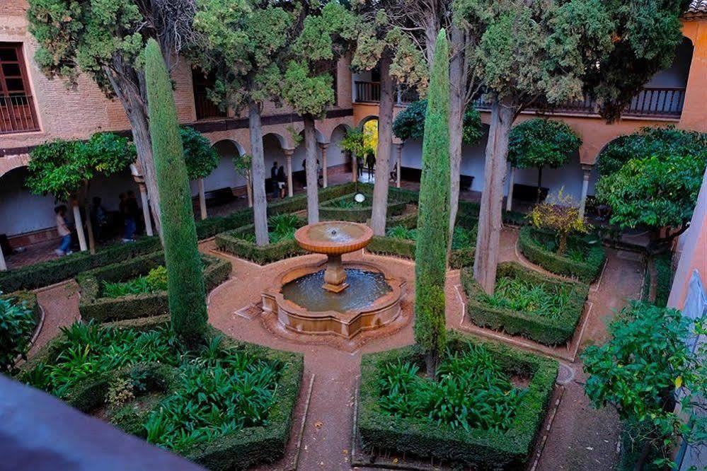 Nevot Granada
