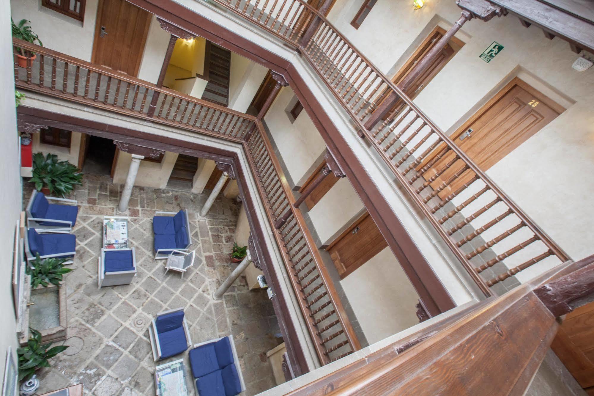Hotel Mercader De Sedas Hotel 3*