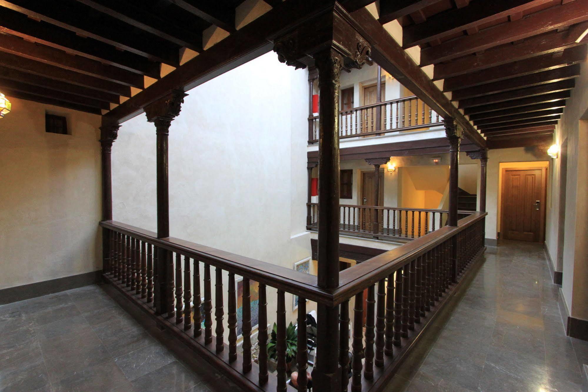 Hotel Mercader De Sedas Hotel 3*