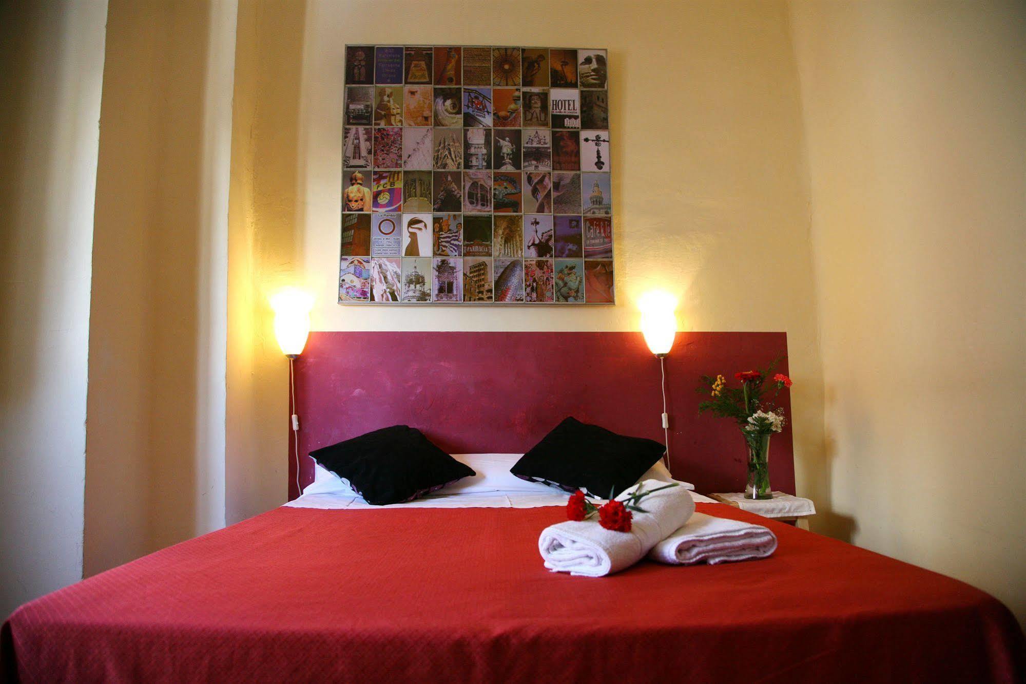 Guest house Duquesa *