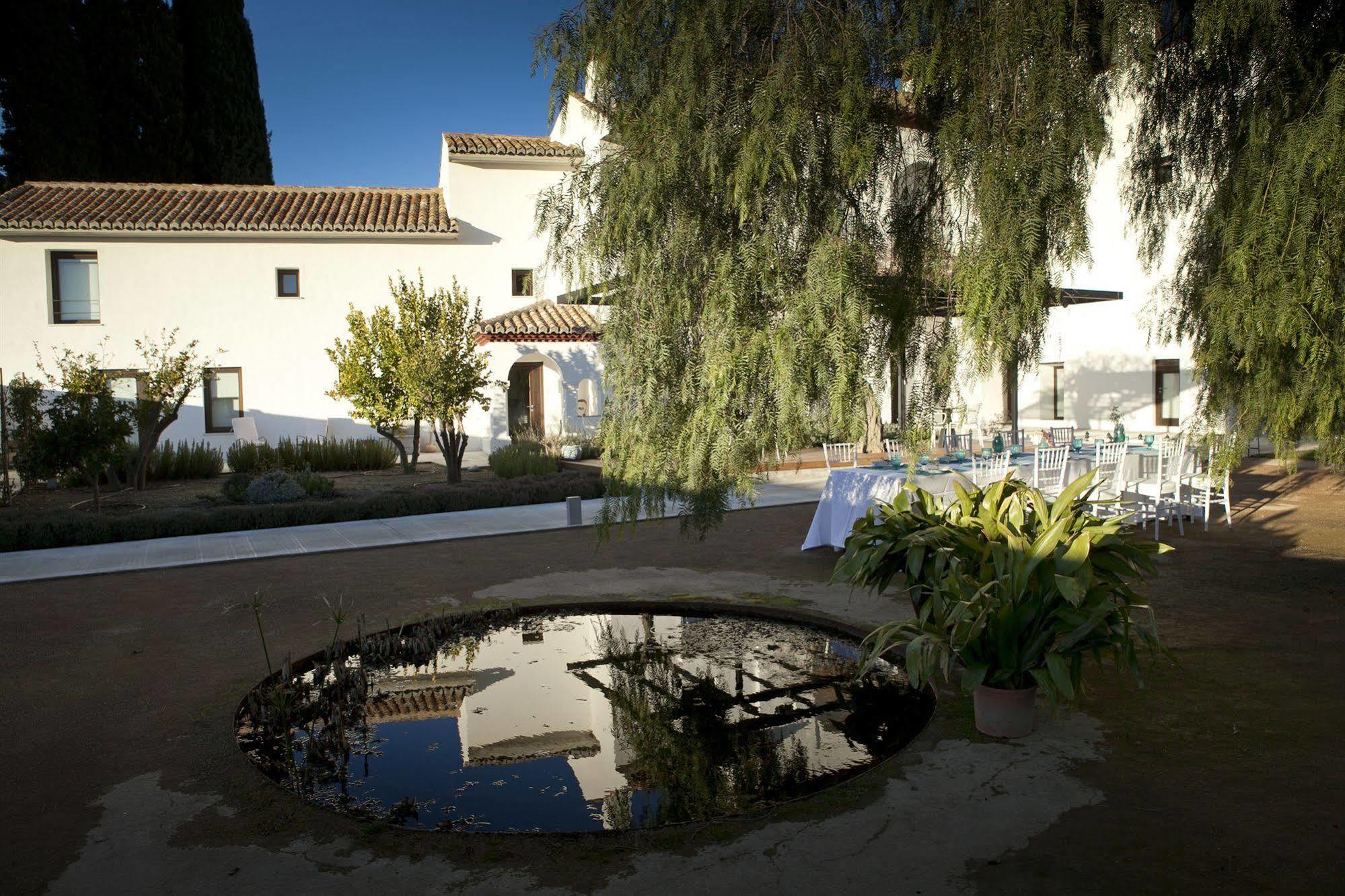 La Marquesa Hotel Granada