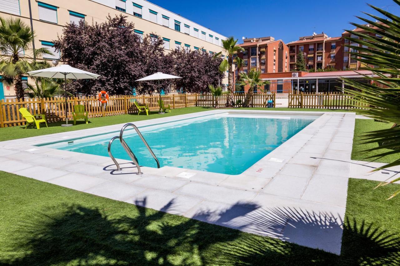 Fernando De Rios Apartment Granada