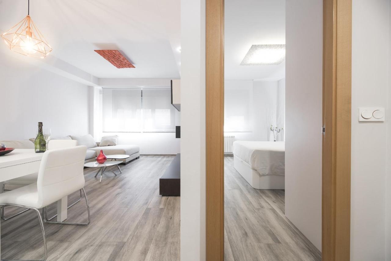 Parque Lagos Canovas Apartment