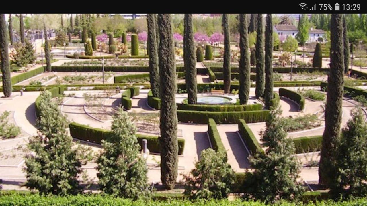 Casa de hóspedes Nevot Granada