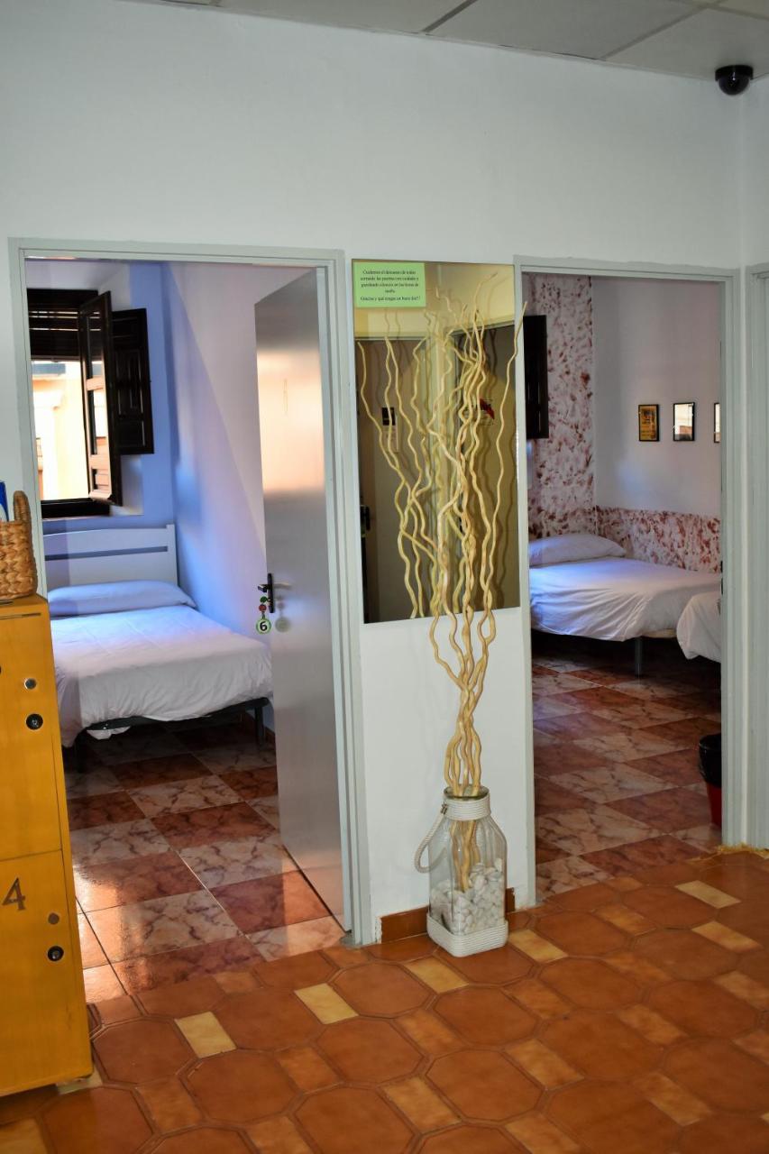 Gasthof Castil Granada