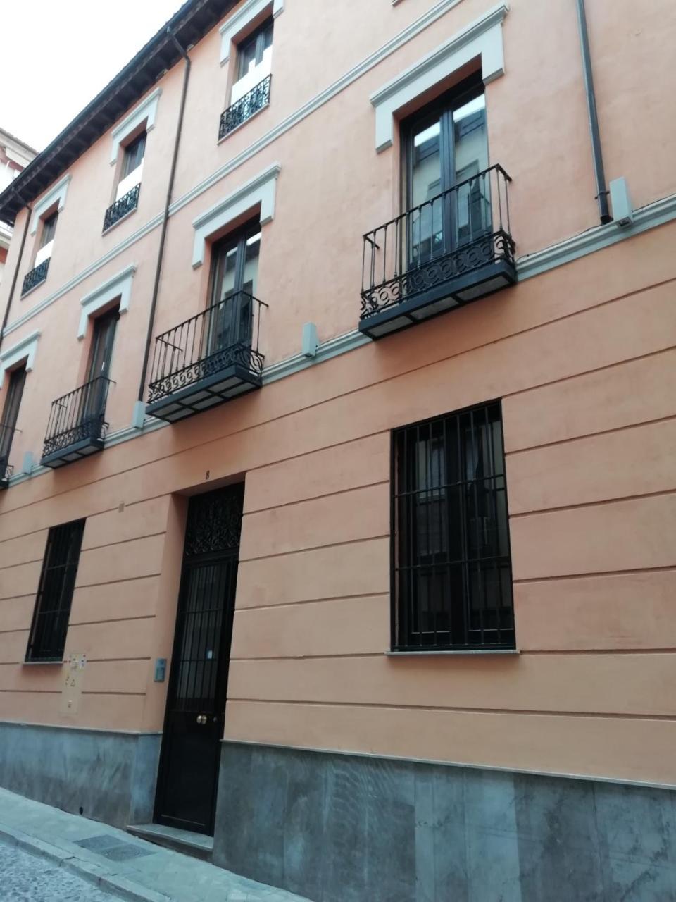 Campo Del Principe Apartamento