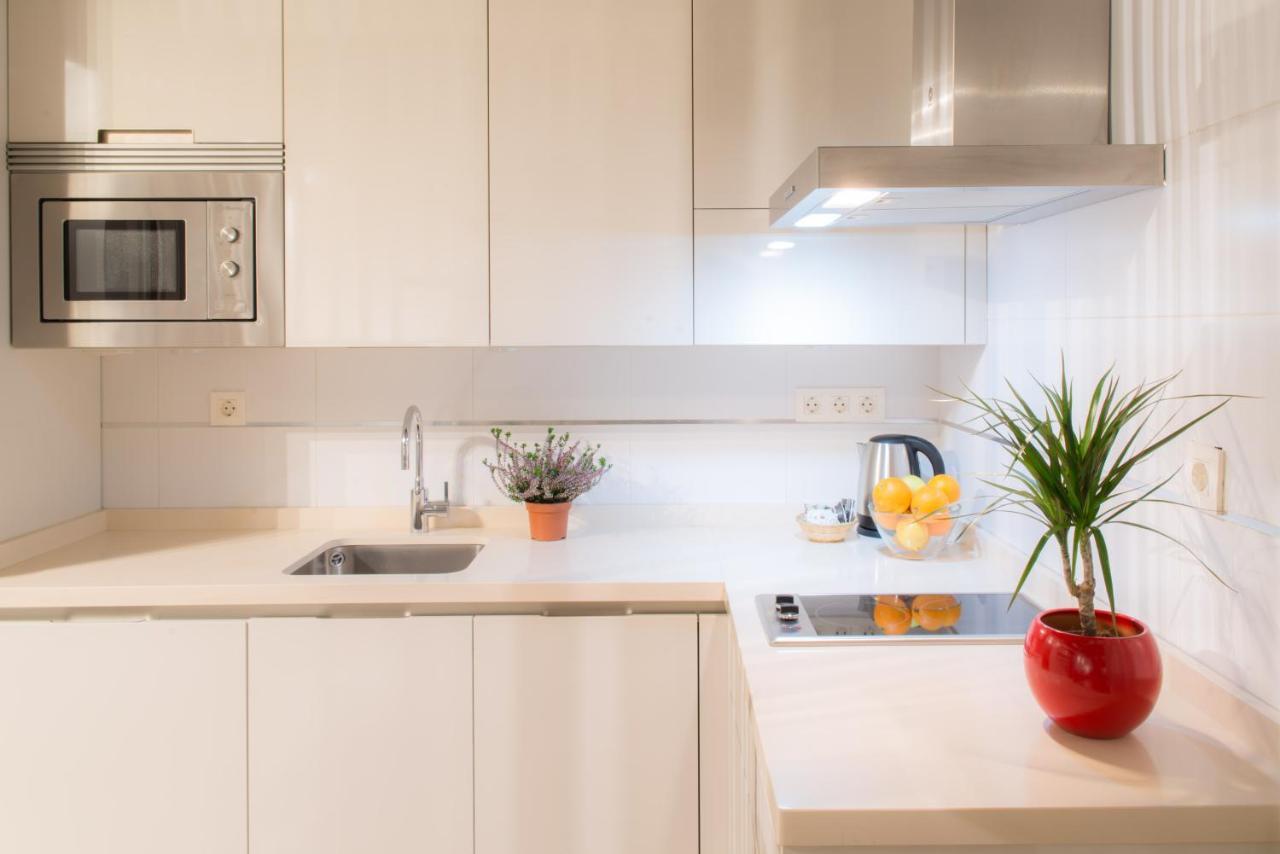 Apartamento Campo Del Principe Granada