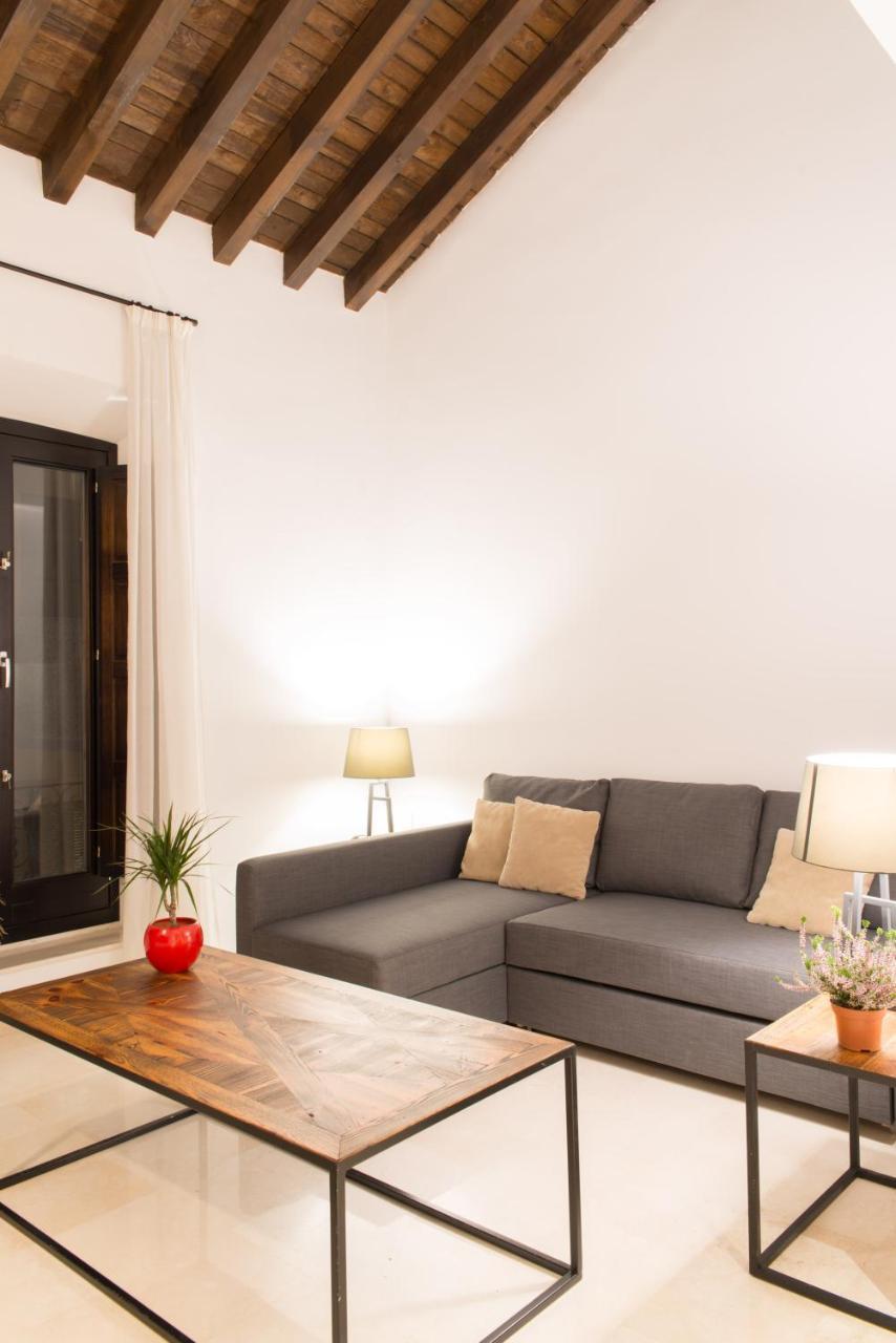 Apartamento Campo Del Principe *