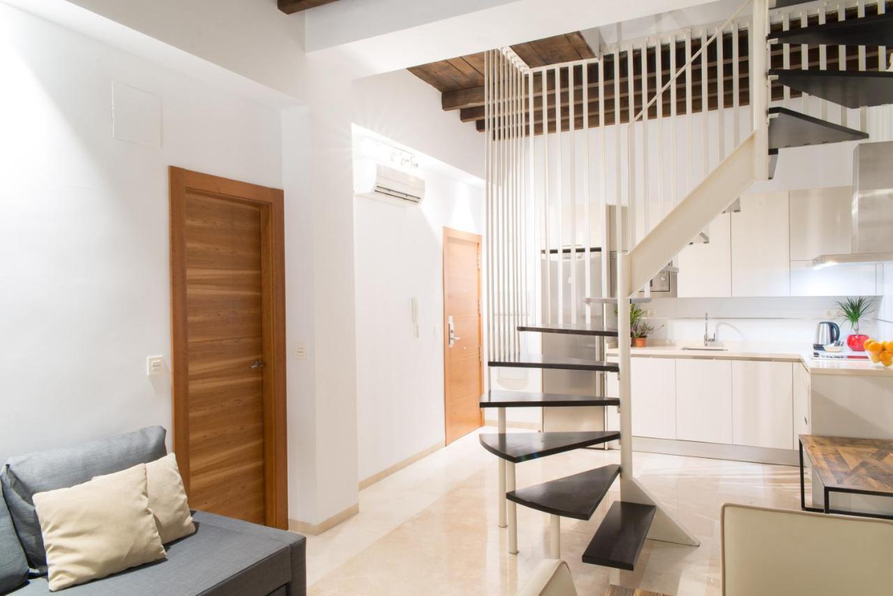 Campo Del Principe Apartamento Granada