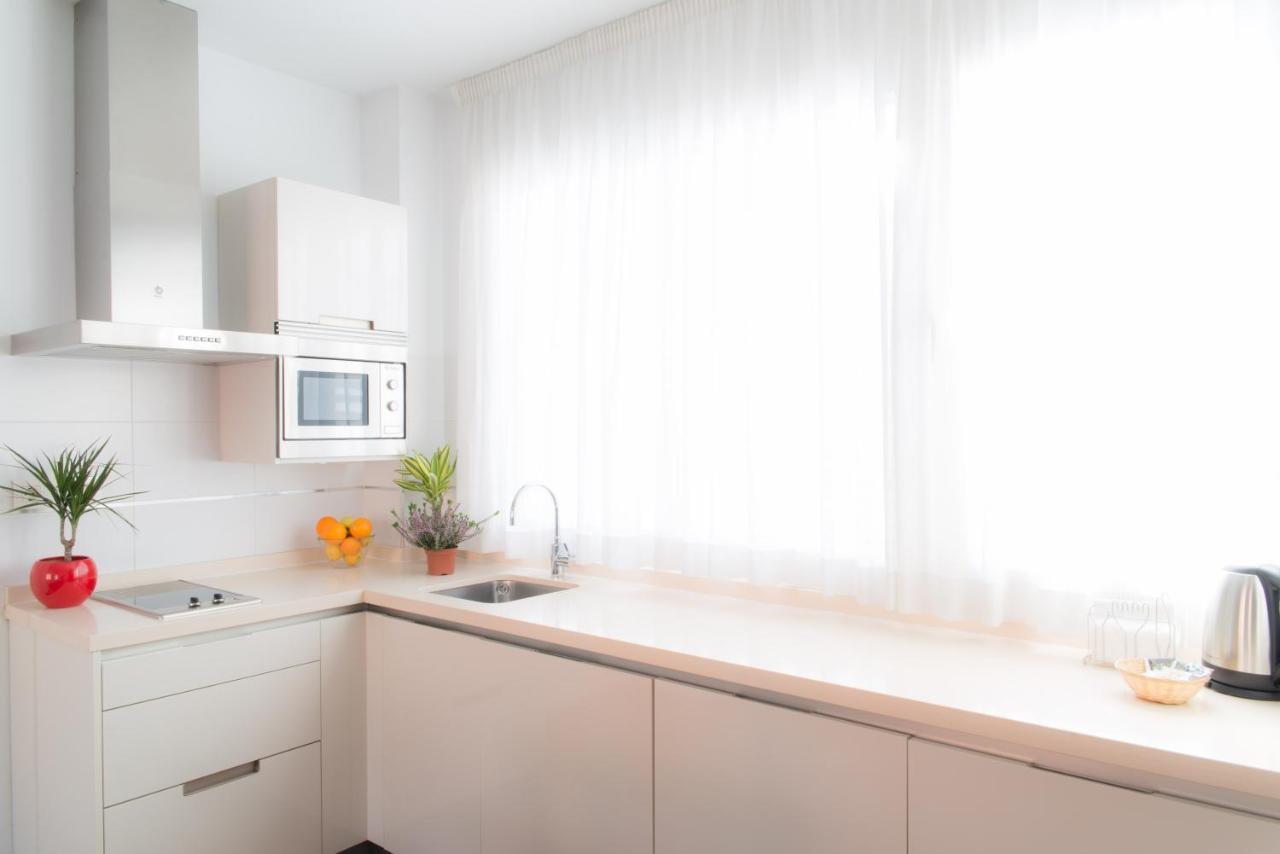 Apartamento Campo Del Principe *