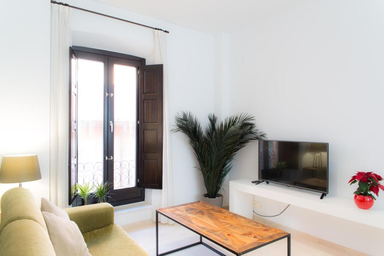 Campo Del Principe Apartamento *
