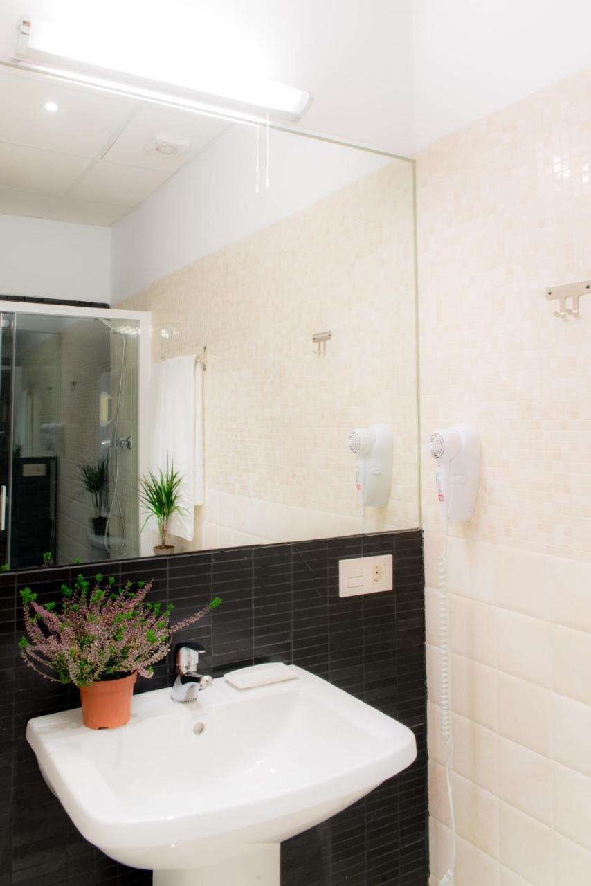 Apartamento Campo Del Principe