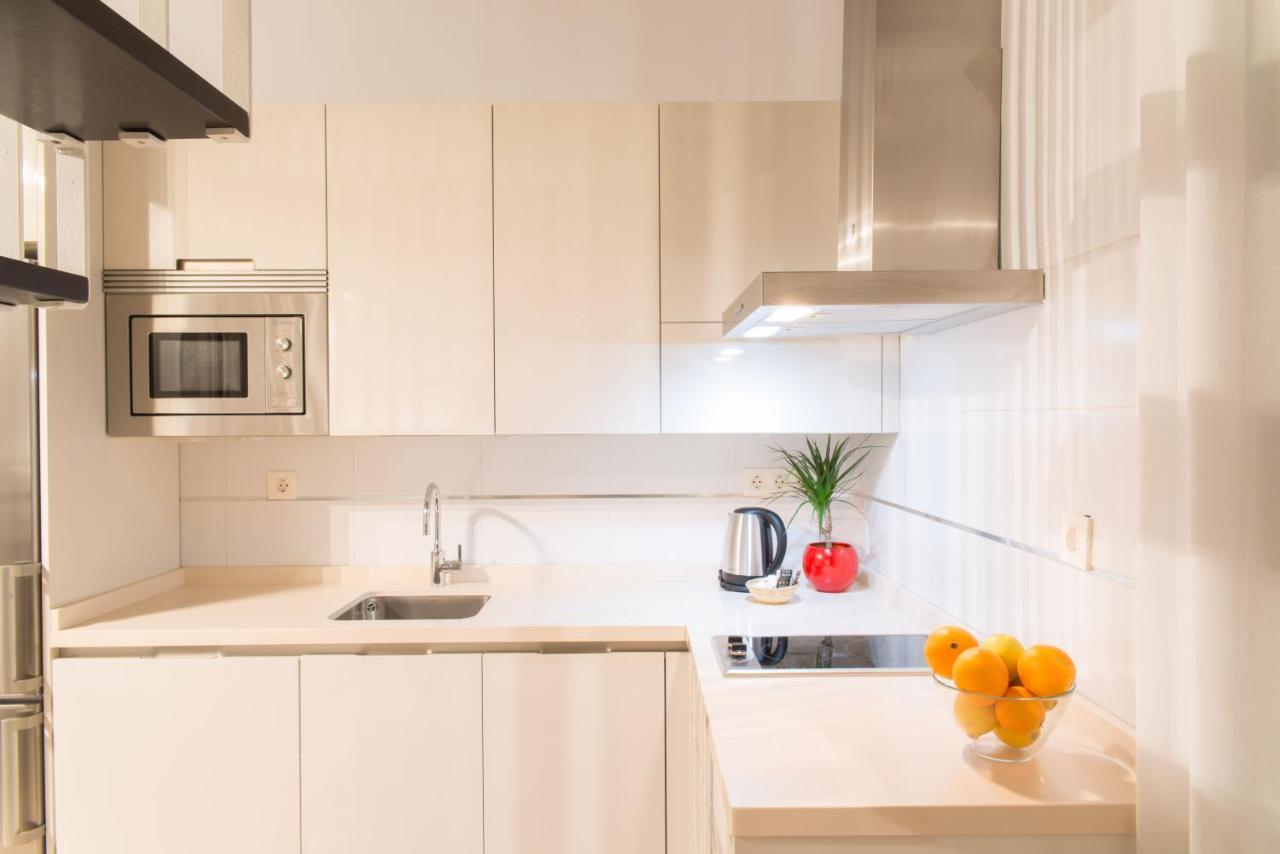 Apartamento Campo Del Principe *