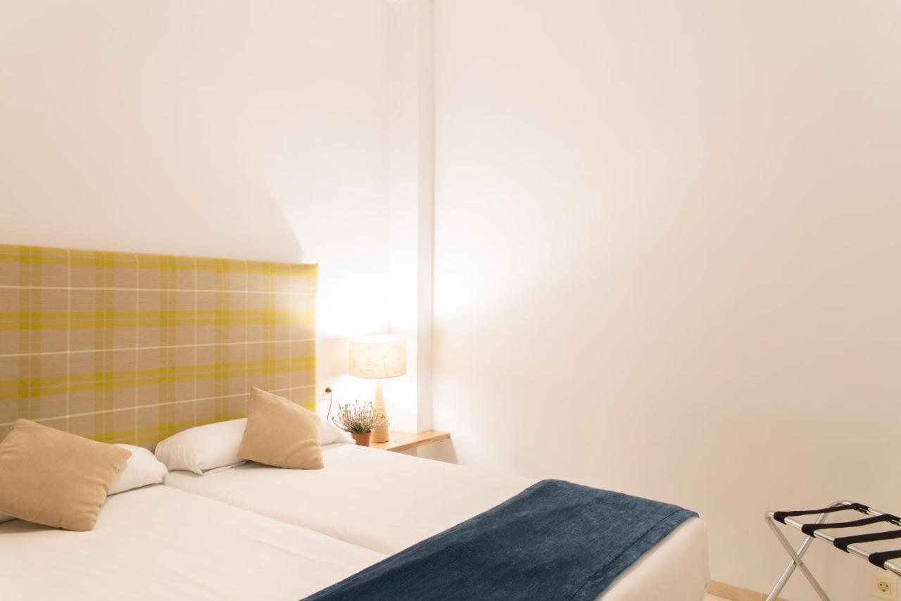 Apartamento Campo Del Principe