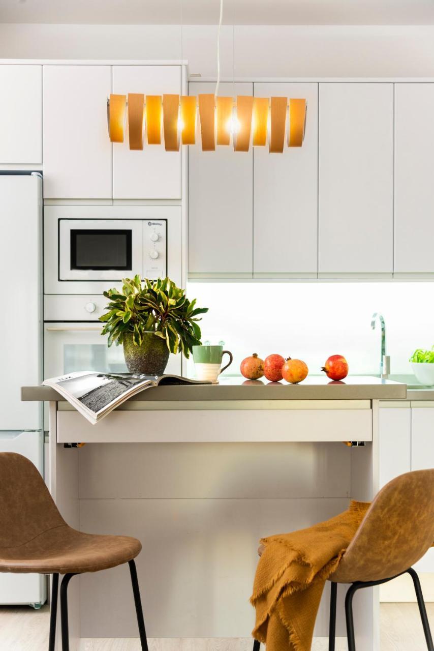 Genteel Mano De Hierro Appartement