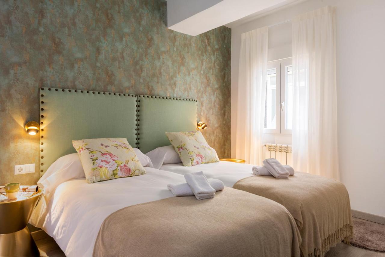 Appartement Genteel Mano De Hierro *