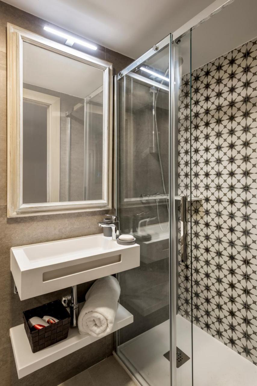 Apartment Genteel Carmen San Ignacio