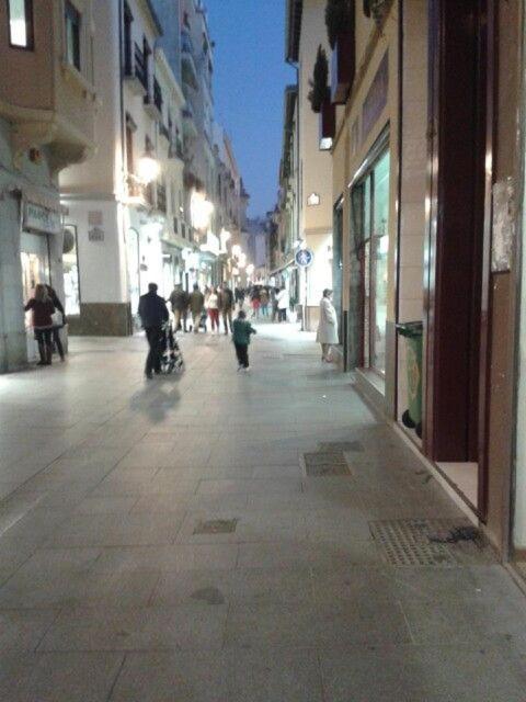In Granada's Center Apartment