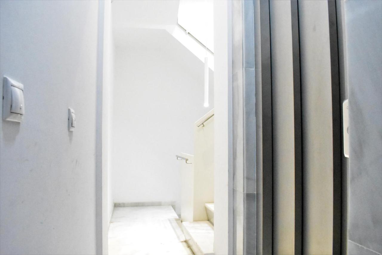 Apartment Puerta Real
