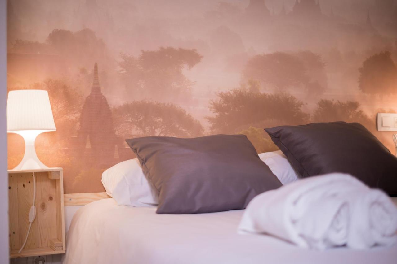Căn hộ Apartamento Alhacaba