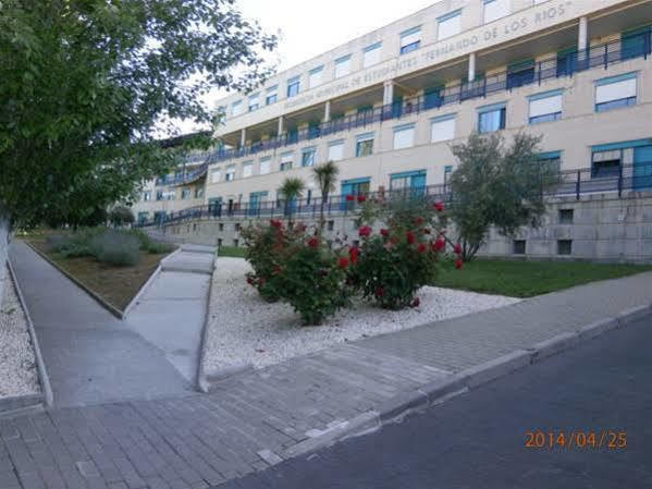 Apartment Fernando De Rios *