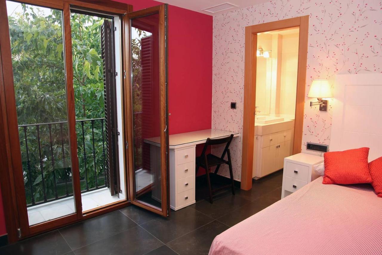 Holiday home Cortijo El Cobertizo Viejo *