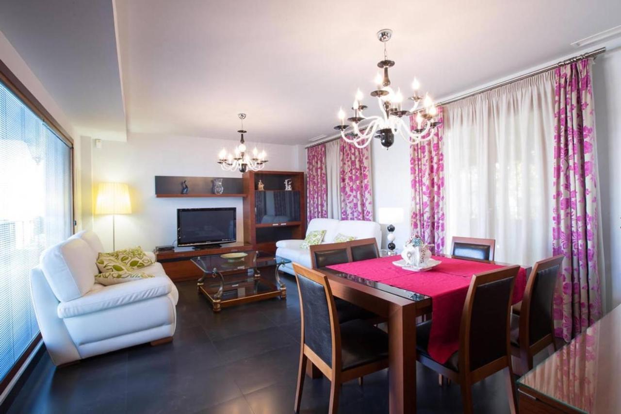 Cortijo El Cobertizo Viejo Holiday home *