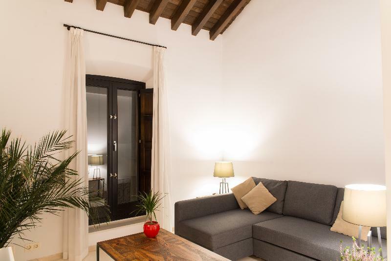 Apartamento Campo Del Principe