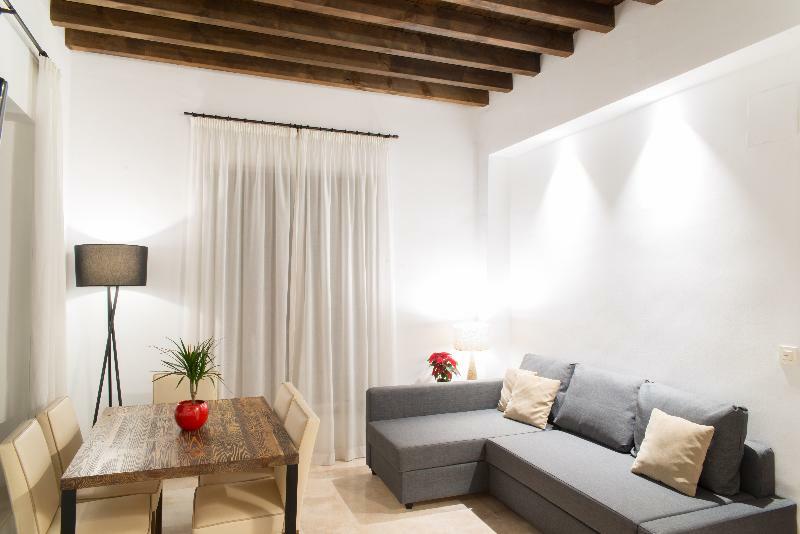Campo Del Principe Apartamento *