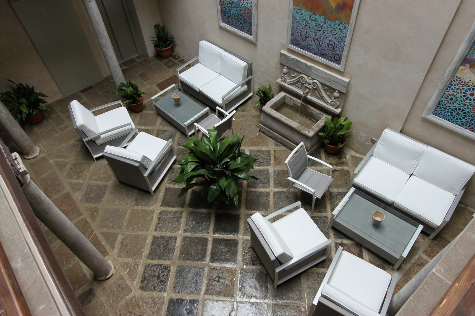 Hotel Hotel Mercader De Sedas 3*
