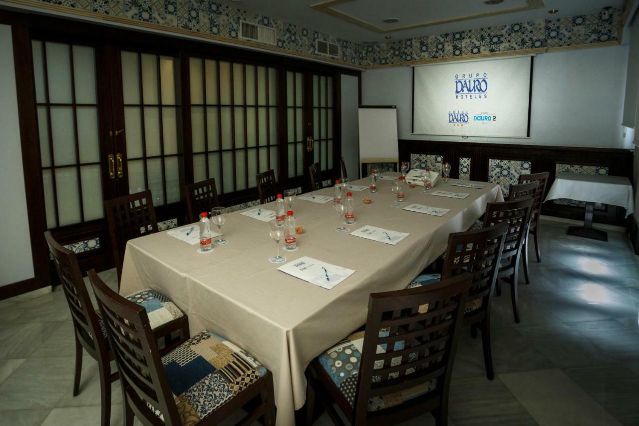 Hotel Comfort Dauro 2
