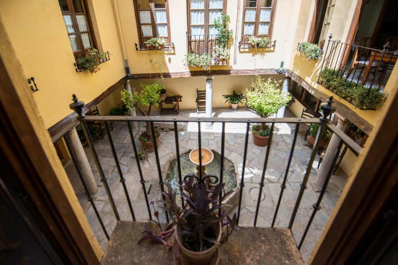 Alh Patio Apartment