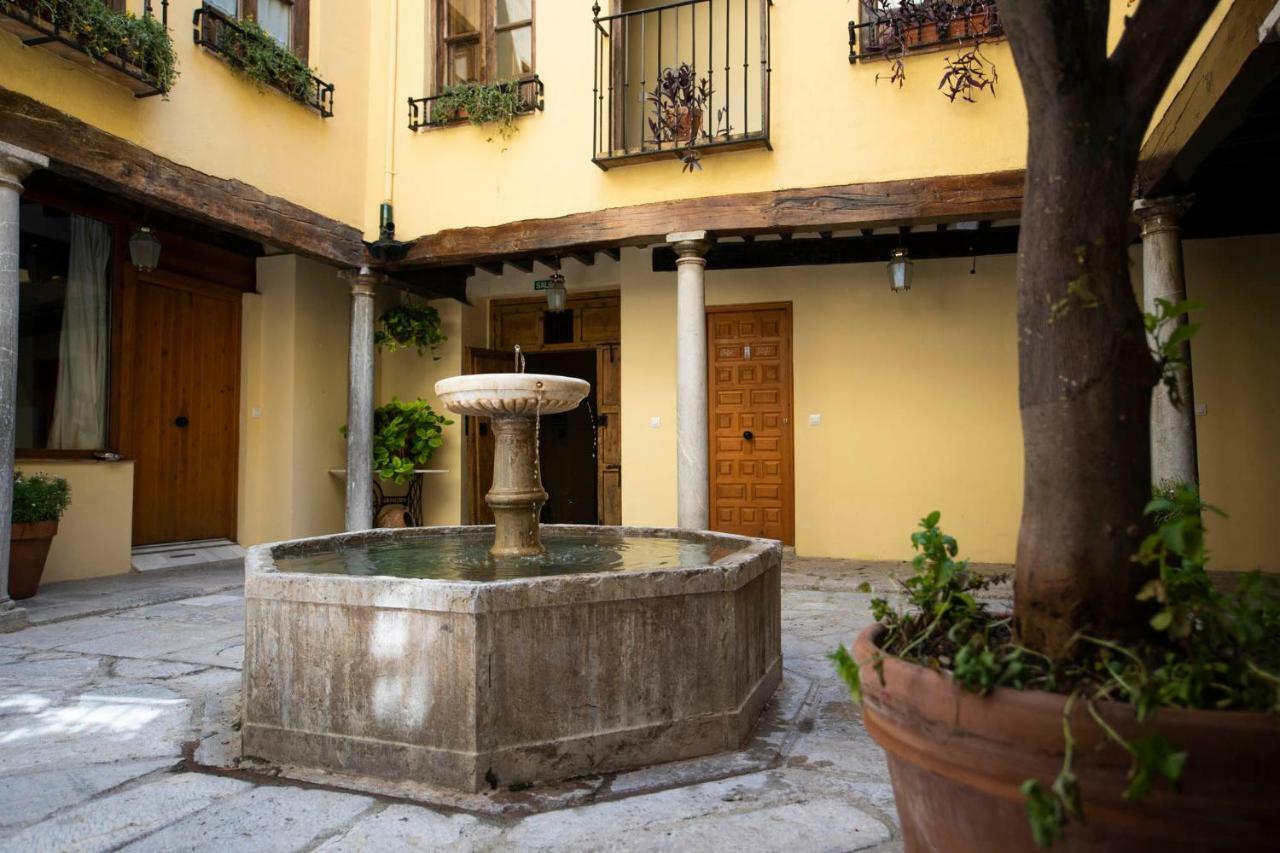 Apartment Alh Patio *